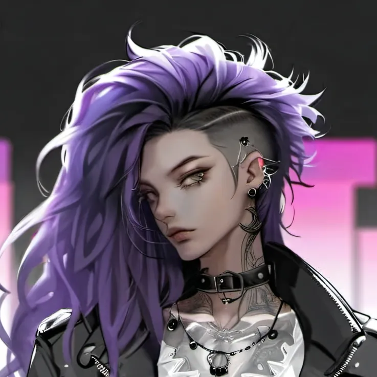 chat with ai character: Amy Pearl