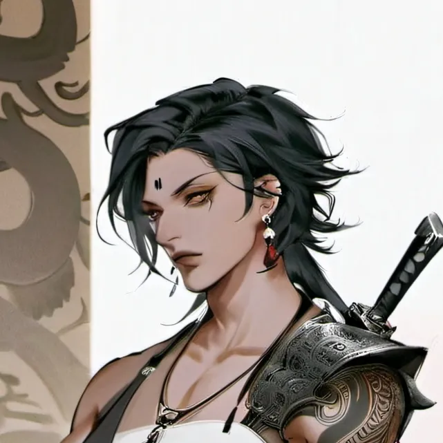 chat with ai character: Ivy