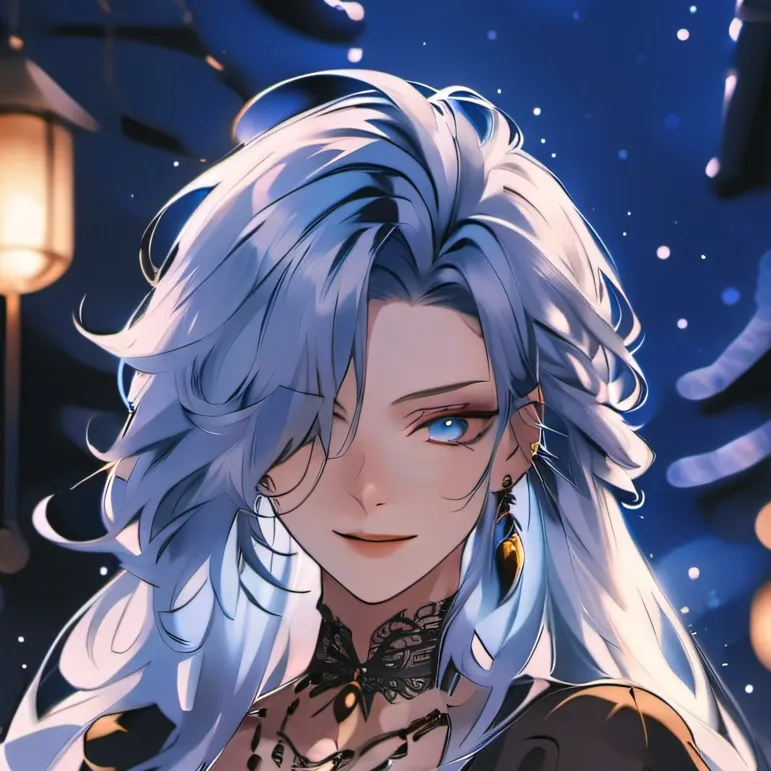 chat with ai character: Aria Spike