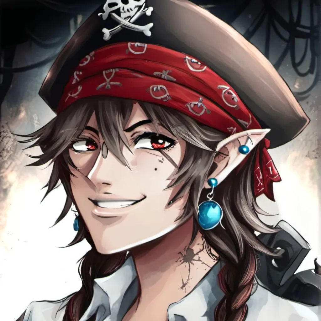 chat with ai character: Hazel Flow