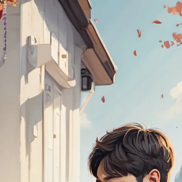 chat with ai character: Marla