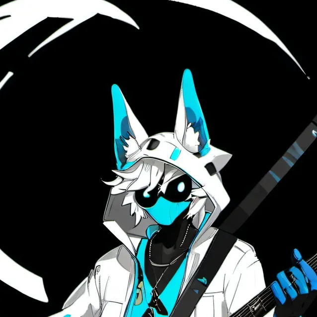 chat with ai character: Zero 