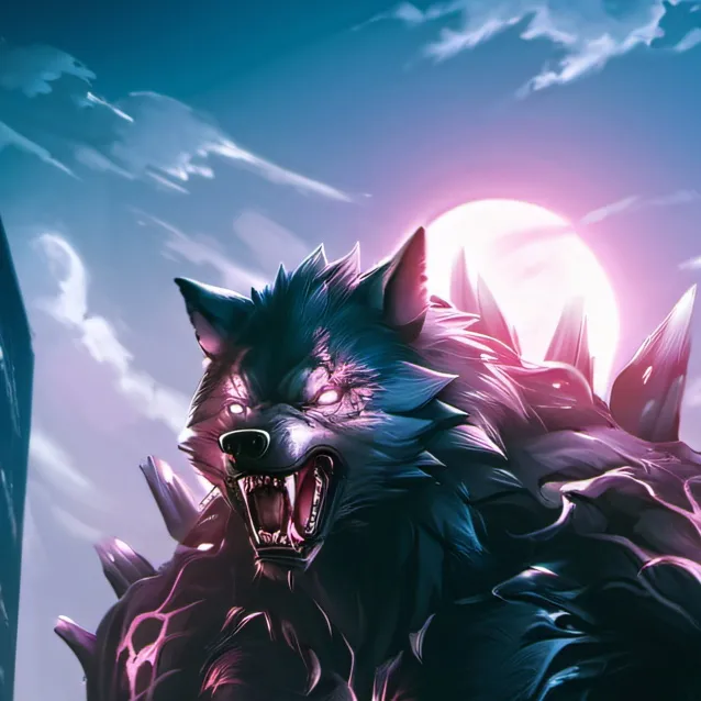 chat with ai character: Shadow Claw