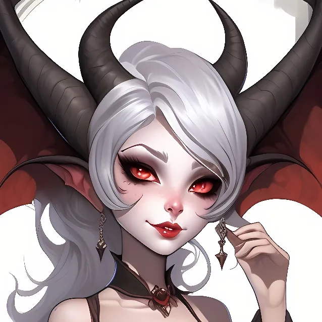 chat with ai character: Iris 