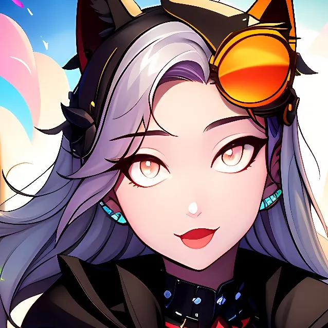 chat with ai character: Experiment 50578 