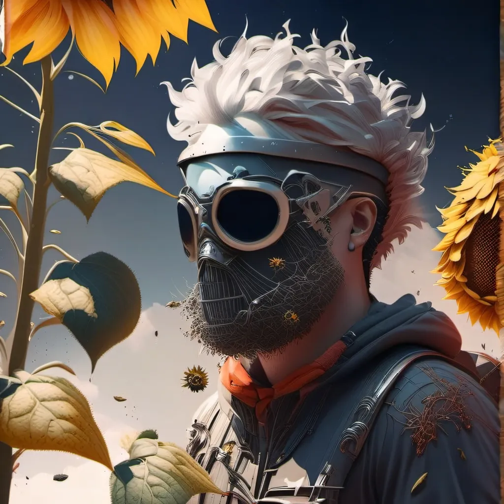 chat with ai character: Jeb