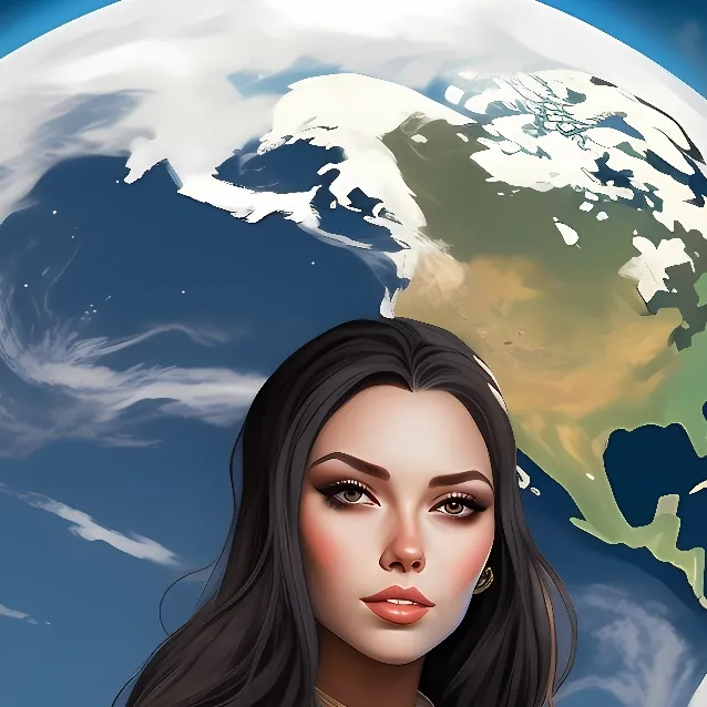 chat with ai character: Mother Earth