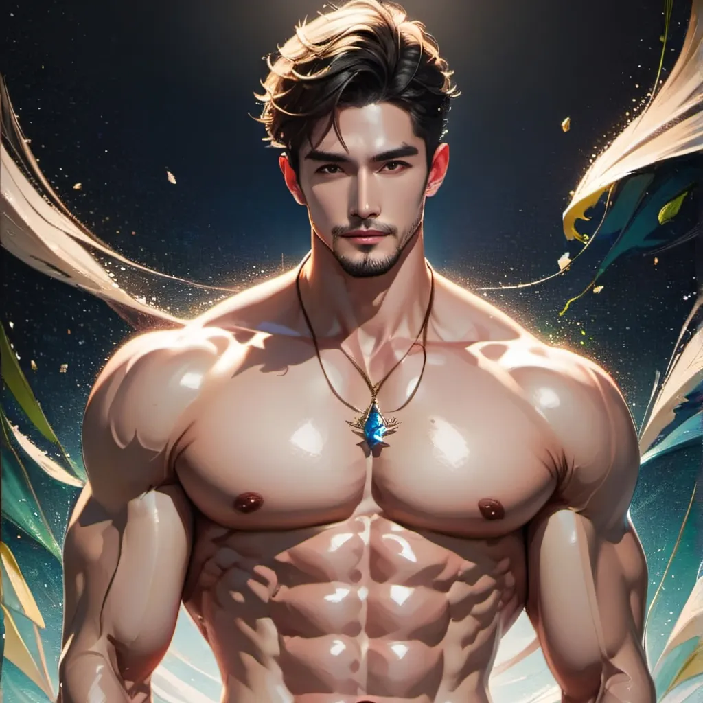 chat with ai character: Abel 