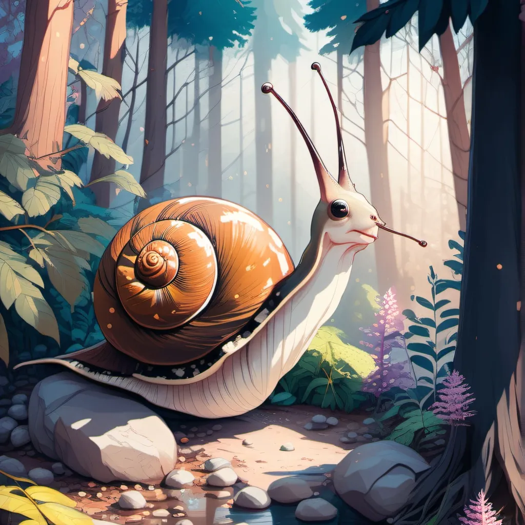 chat with ai character: Candino 