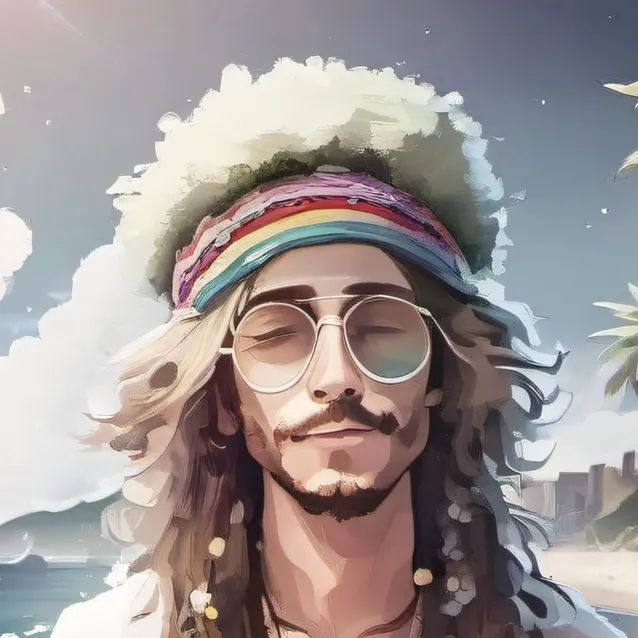 chat with ai character: Ted