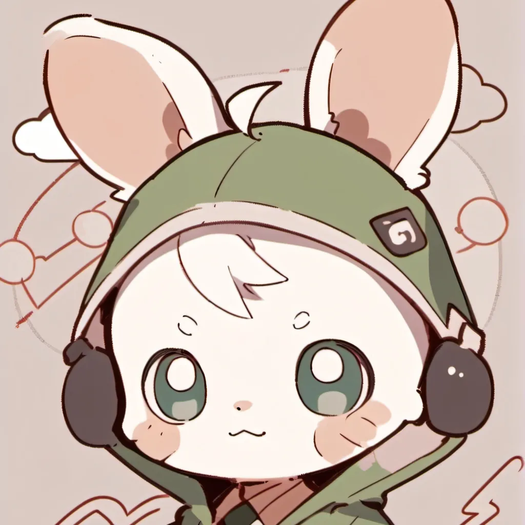 chat with ai character: hoppy hopscotch