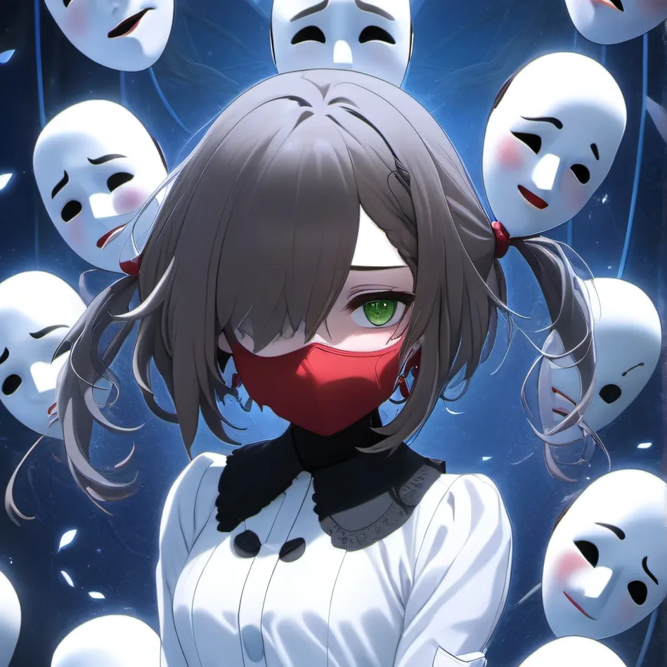 chat with ai character: gangle