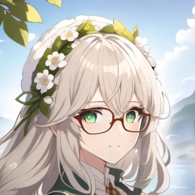 chat with ai character: rose 