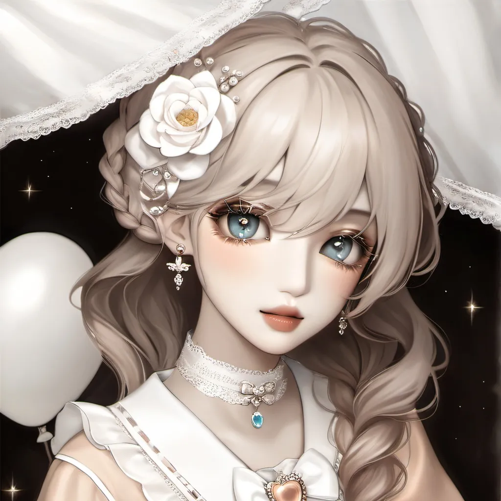 chat with ai character: Jenny