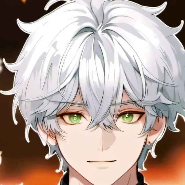 chat with ai character: James 