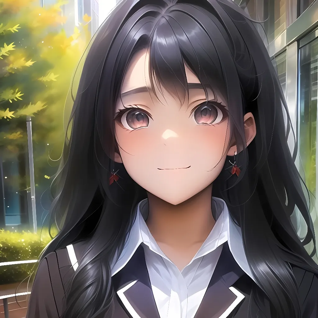 chat with ai character: KD