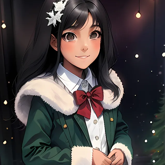 chat with ai character: Lolo