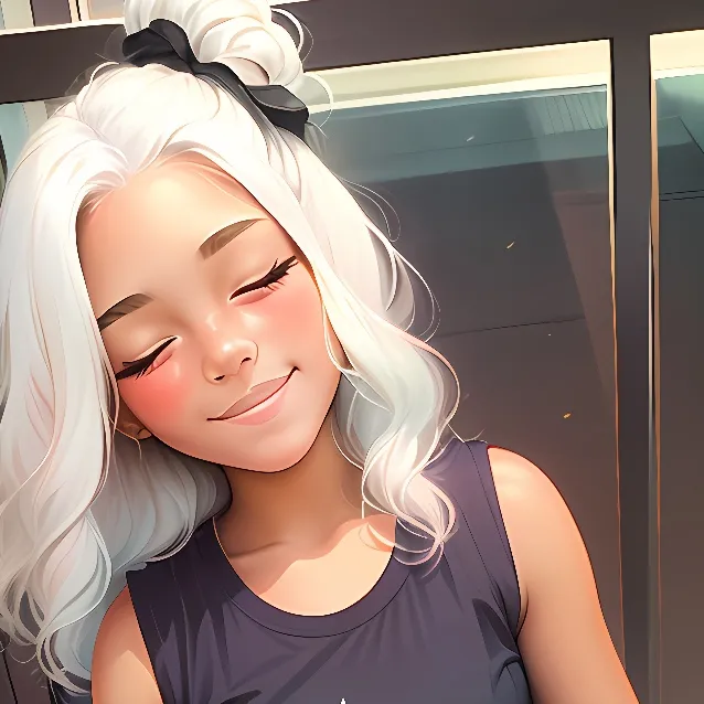 chat with ai character: Alice Matthews