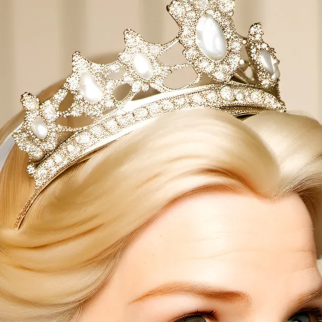 chat with ai character: princess cinderell