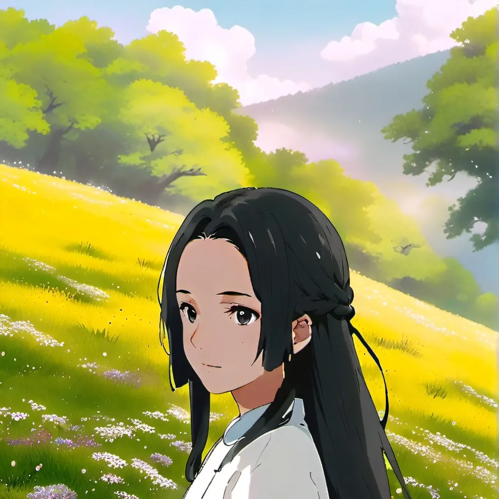 chat with ai character: Einoa 