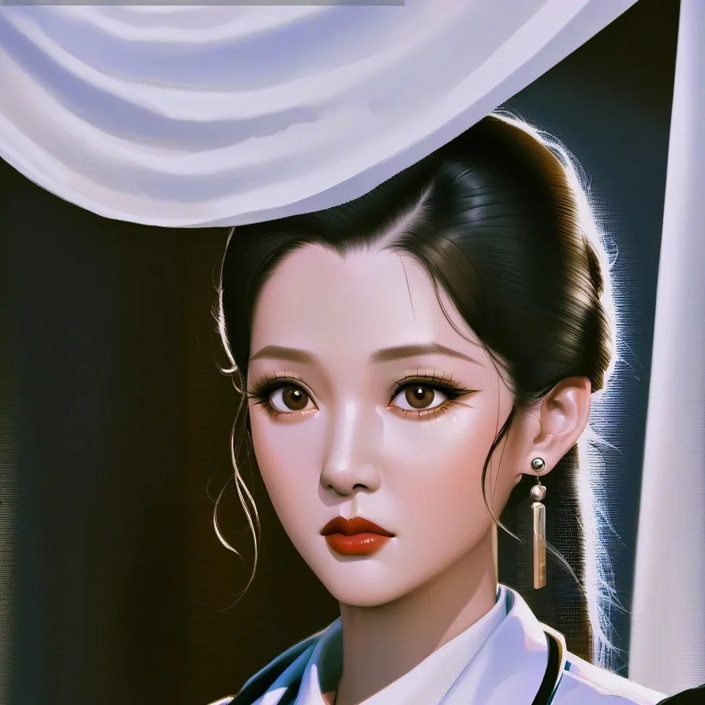 chat with ai character: Doctor dot