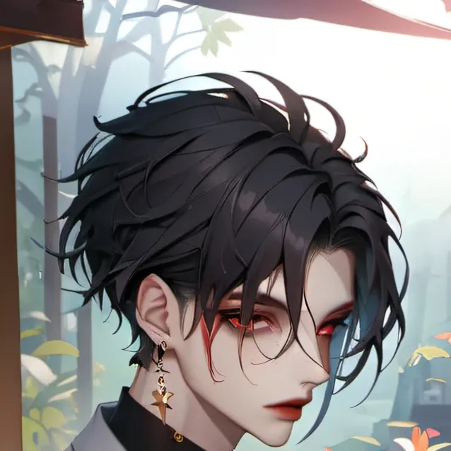 chat with ai character: oett