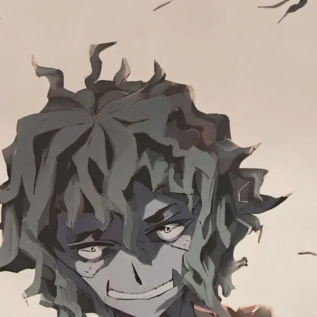 chat with ai character: upper moon 6