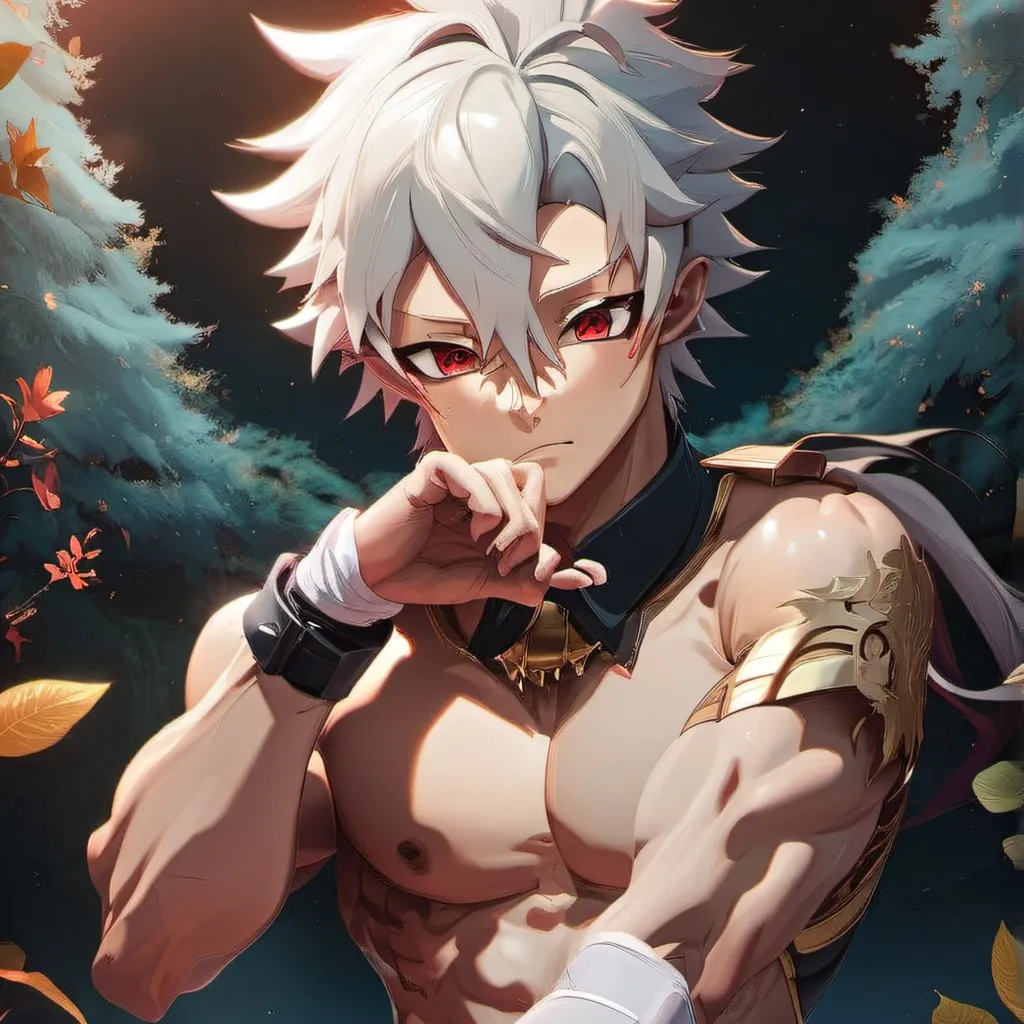 chat with ai character: Sanimi demonslayer