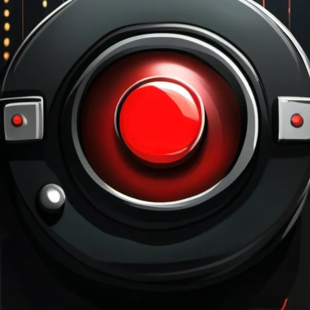 chat with ai character: lie detector