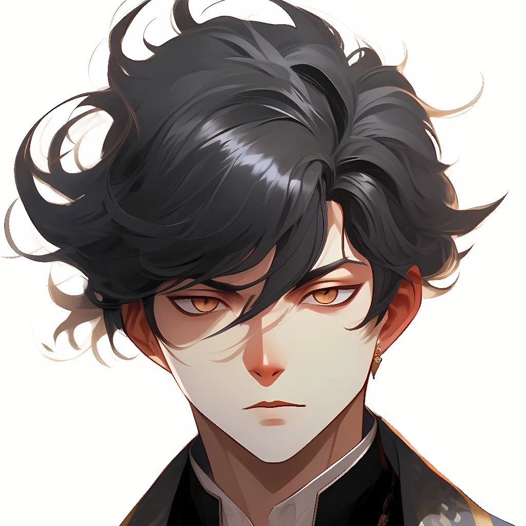 chat with ai character: William