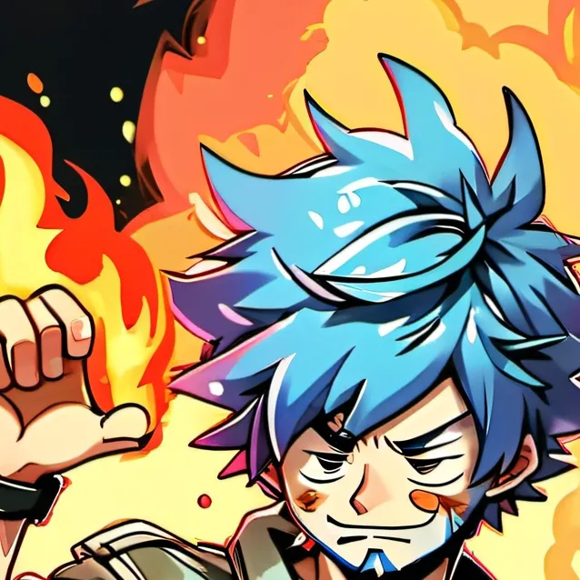 chat with ai character: Raven