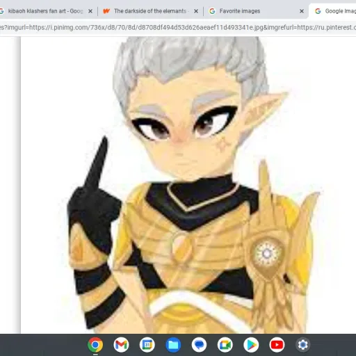 creator Emerald 777's avatar