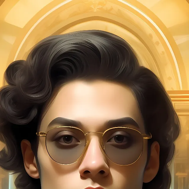 chat with ai character: rivardo