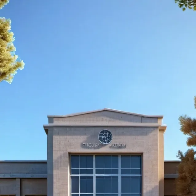 chat with ai character: HB School