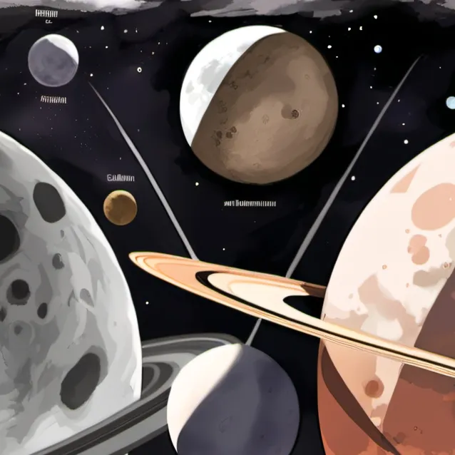 chat with ai character: Solarballs