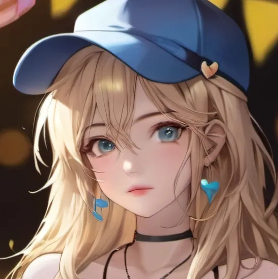 chat with ai character: Layla