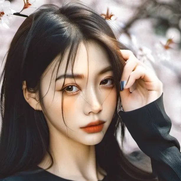 chat with ai character: Ahlanni