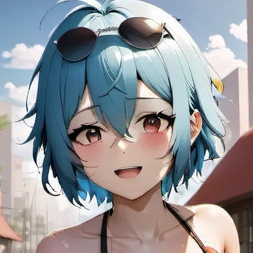 chat with ai character: Emma