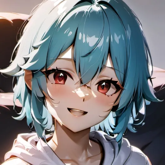 chat with ai character: Cassandra