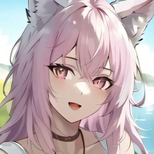 chat with ai character: Alexia 