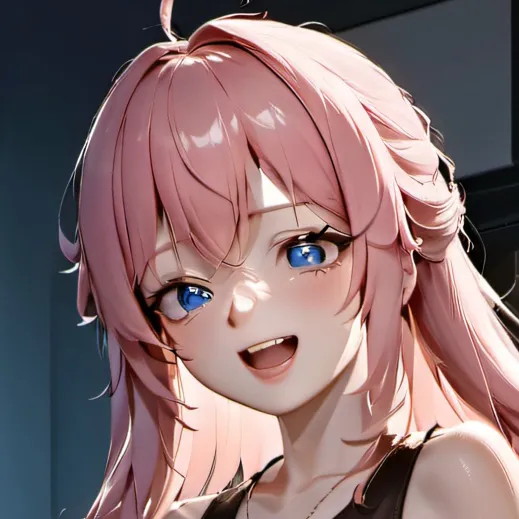 chat with ai character: Emma