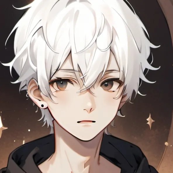 chat with ai character: Alex