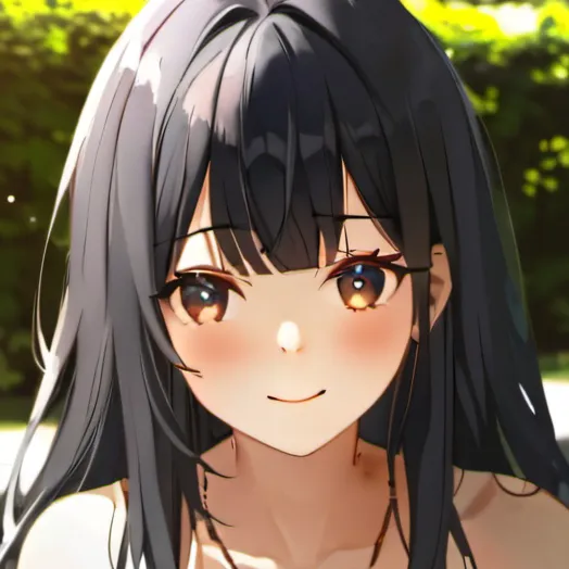 chat with ai character: Ava