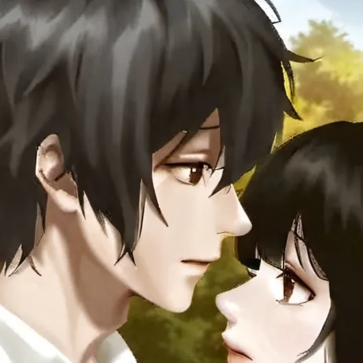 chat with ai character: Lilly