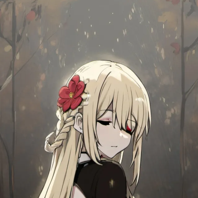 chat with ai character: Rosie 