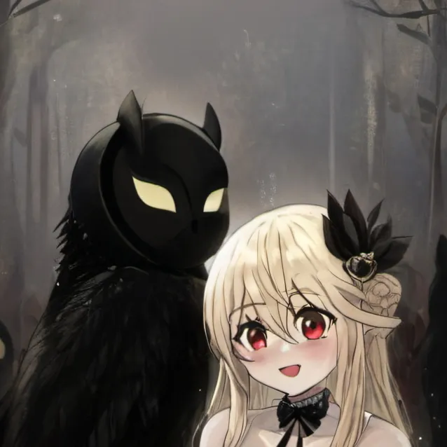 chat with ai character: Rosie