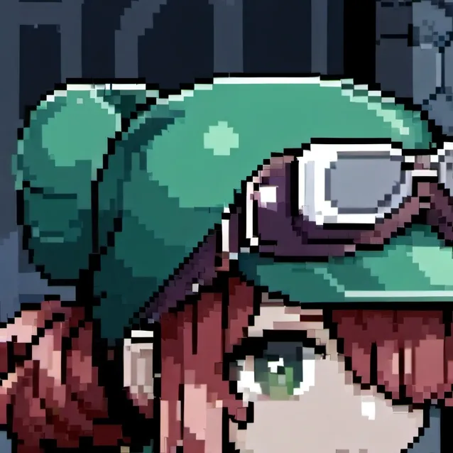 chat with ai character: nerdy cookie 