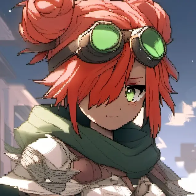 chat with ai character: Nerdy Cookie 