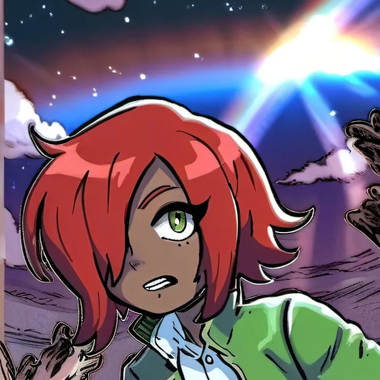 chat with ai character: Nerdy cookie