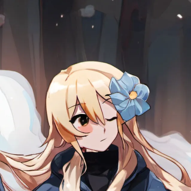 chat with ai character: Kelly 